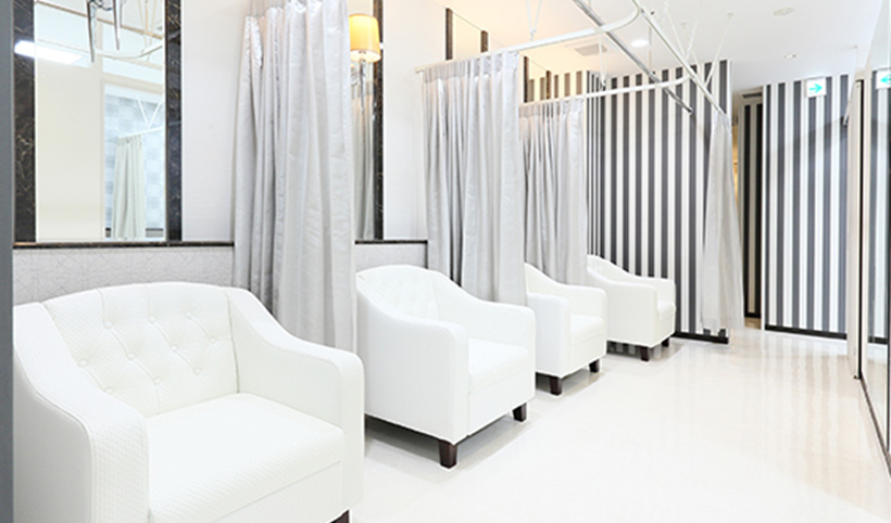 大美会クリニック 心斎橋本院