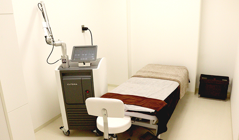 大美会クリニック 天王寺院