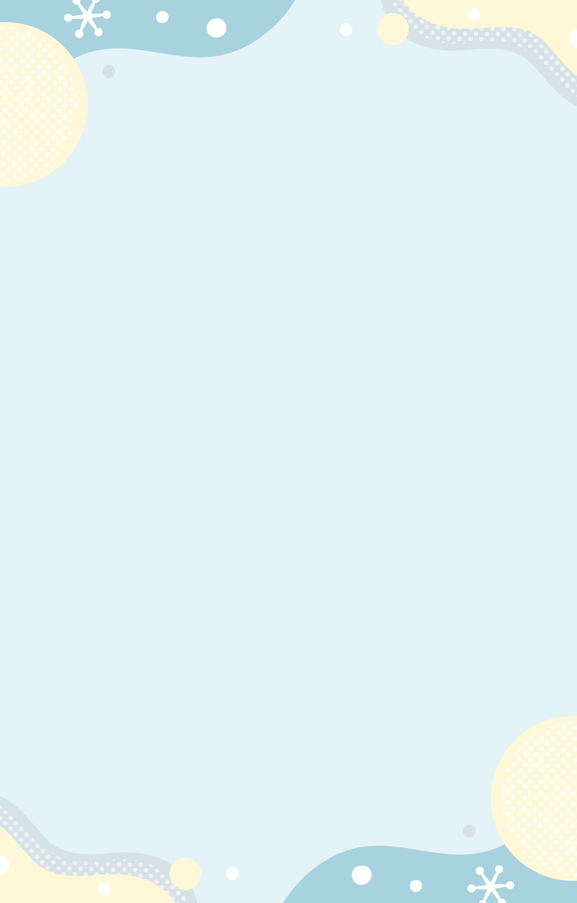 冬の3大キャンペーン