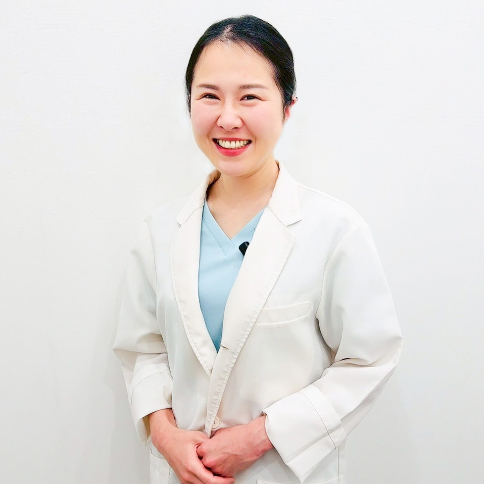 平野 真由子