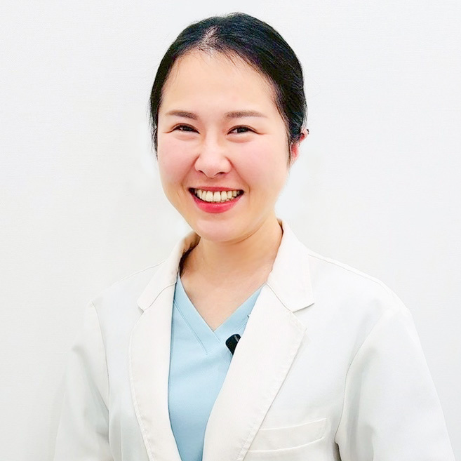 平野 真由子