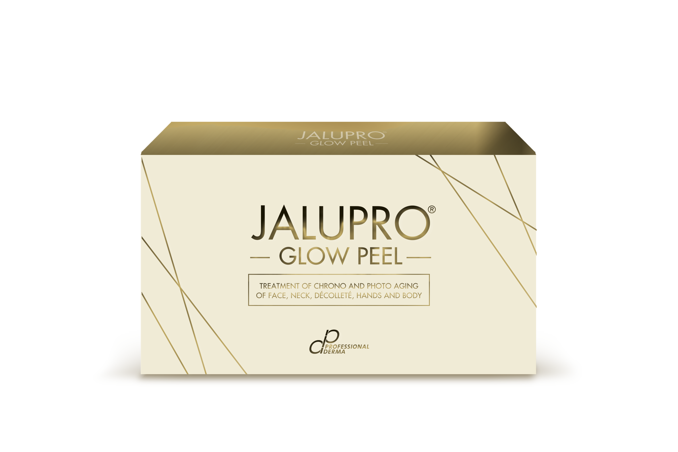 ジャルプログロウピールご紹介